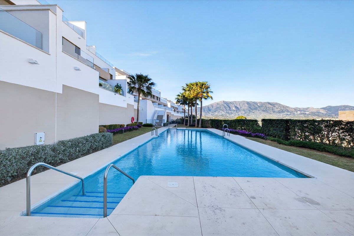 Huis te koop in La Cala Golf | 3 slaapkamers H5348893