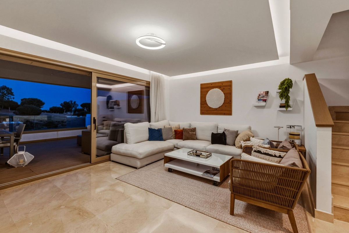 Huis te koop in La Cala Golf | 3 slaapkamers H5348893