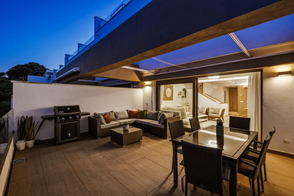 Huis te koop in La Cala Golf | 3 slaapkamers H5348893