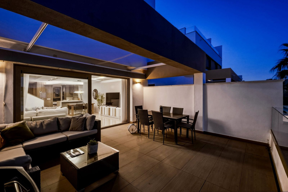 Huis te koop in La Cala Golf | 3 slaapkamers H5348893