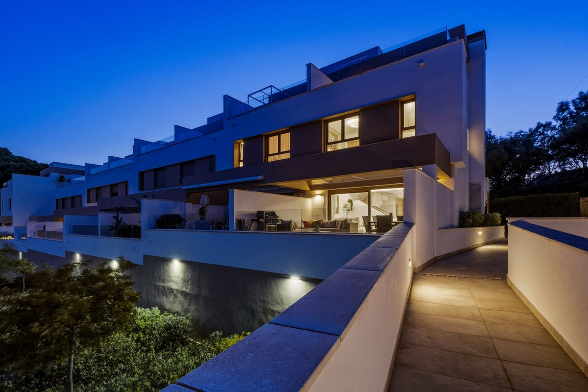 Huis te koop in La Cala Golf | 3 slaapkamers H5348893