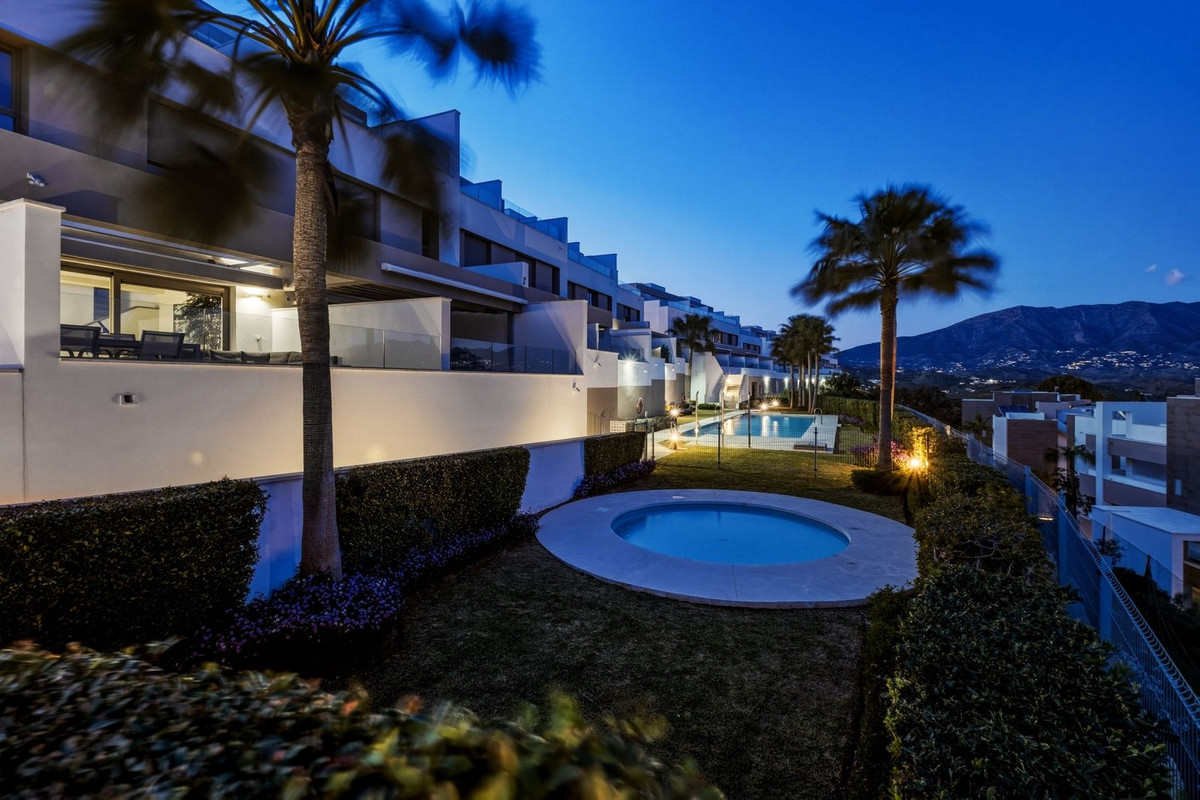 Huis te koop in La Cala Golf | 3 slaapkamers H5348893