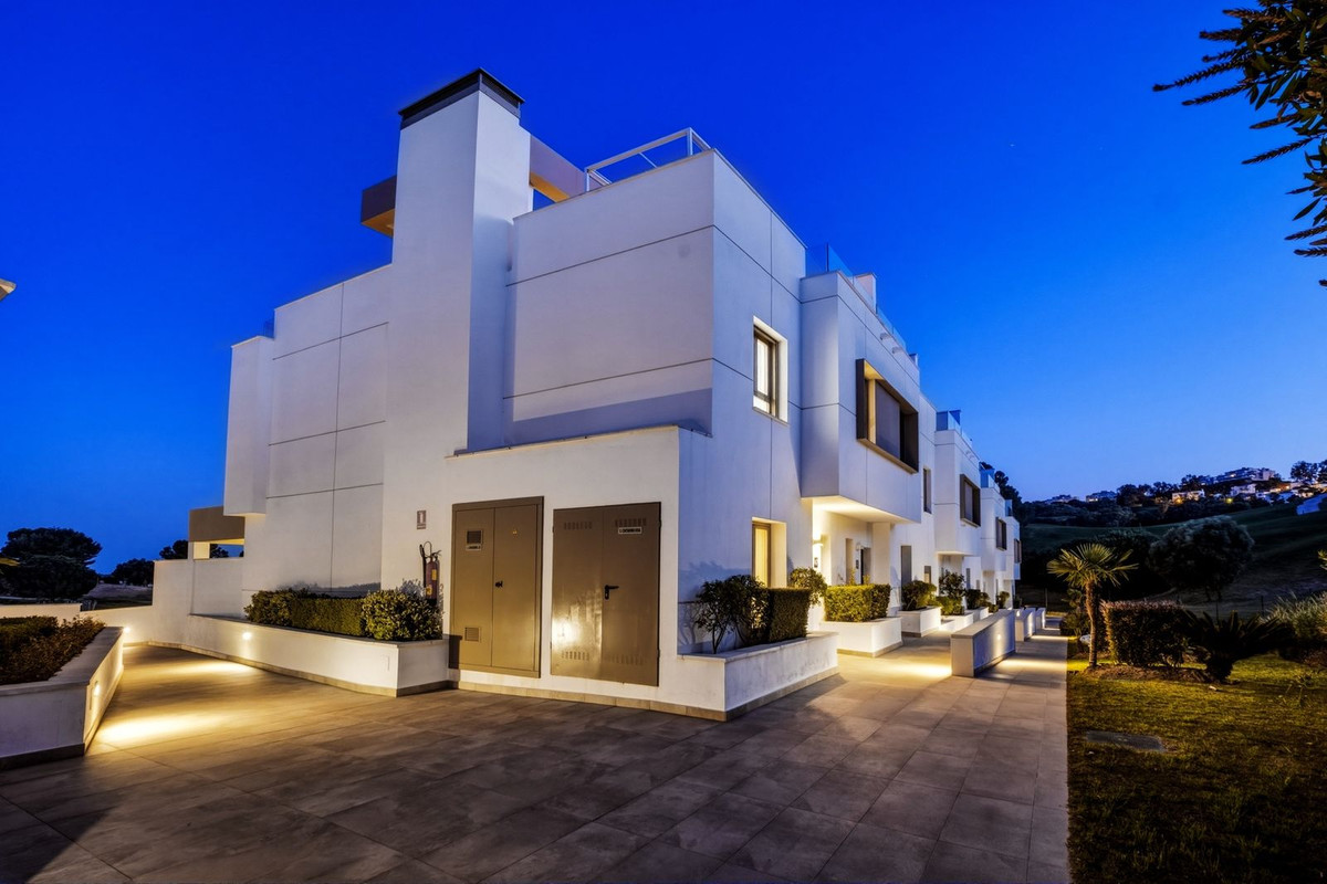 Huis te koop in La Cala Golf | 3 slaapkamers H5348893