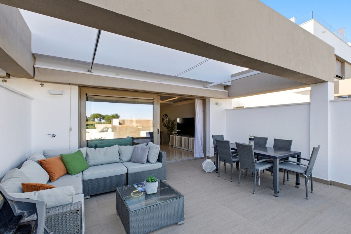 Huis te koop in La Cala Golf | 3 slaapkamers H5348893