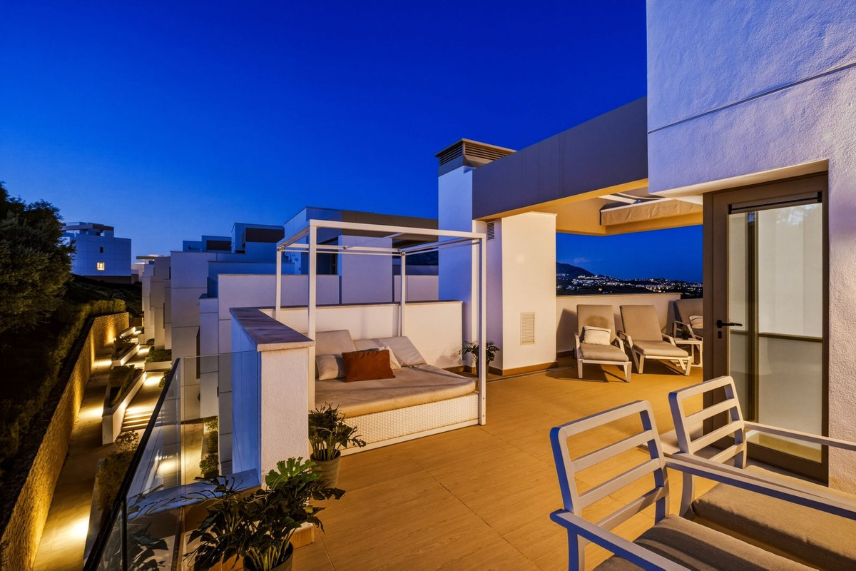 Huis te koop in La Cala Golf | 3 slaapkamers H5348893