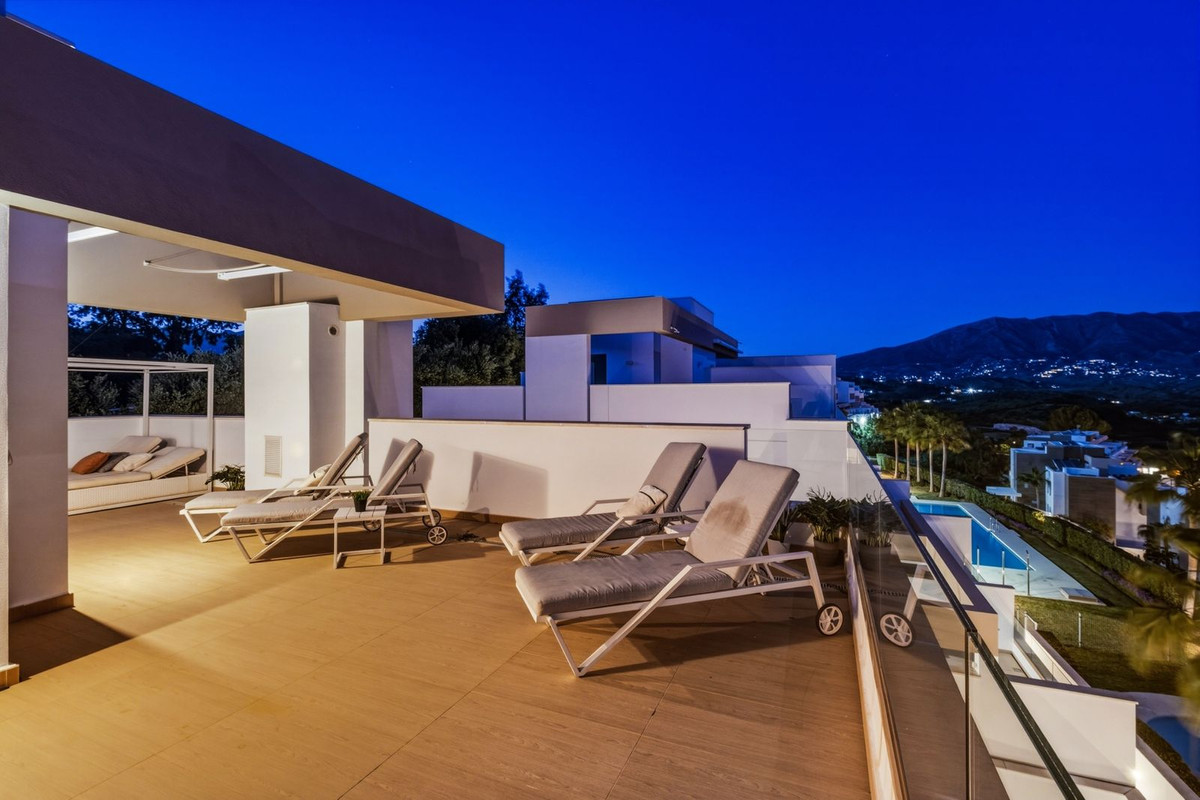 Huis te koop in La Cala Golf | 3 slaapkamers H5348893
