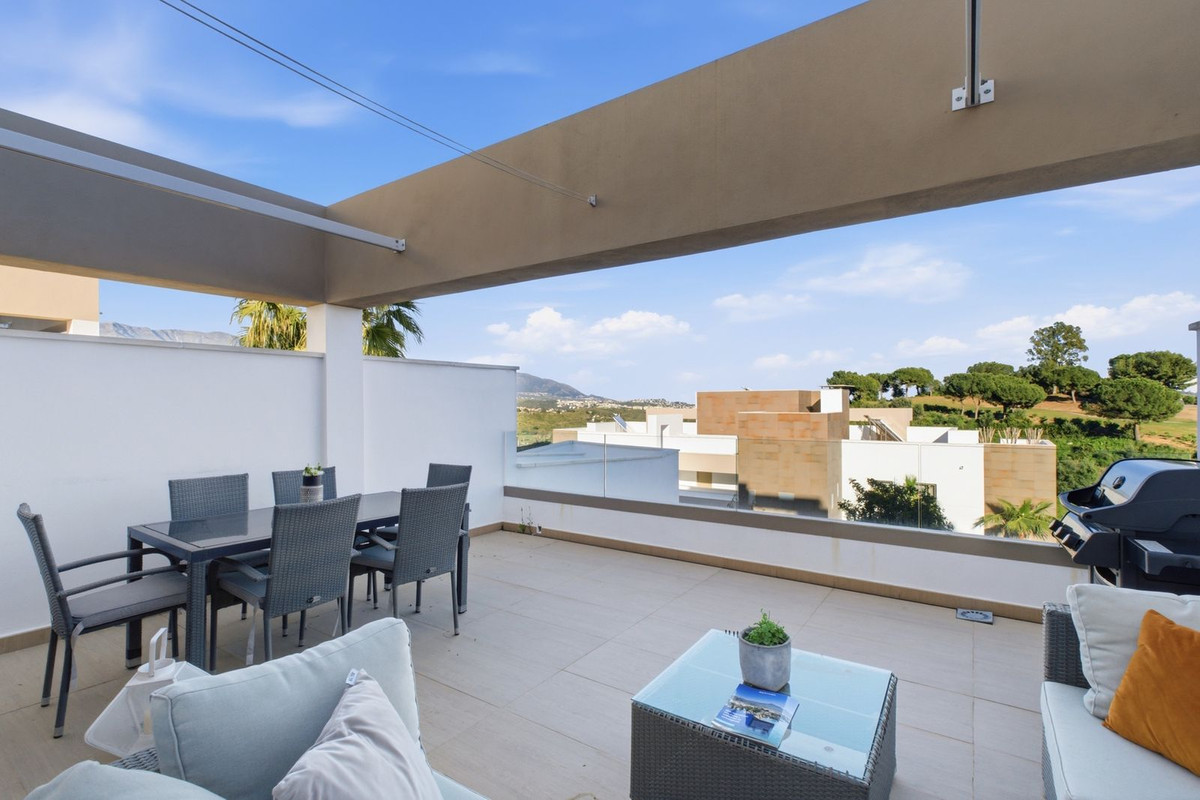 Huis te koop in La Cala Golf | 3 slaapkamers H5348893