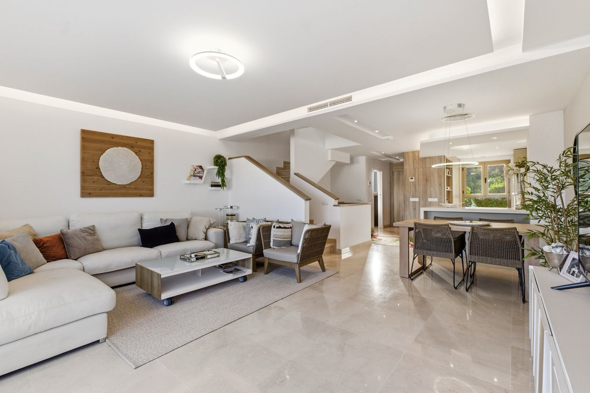 Huis te koop in La Cala Golf | 3 slaapkamers H5348893