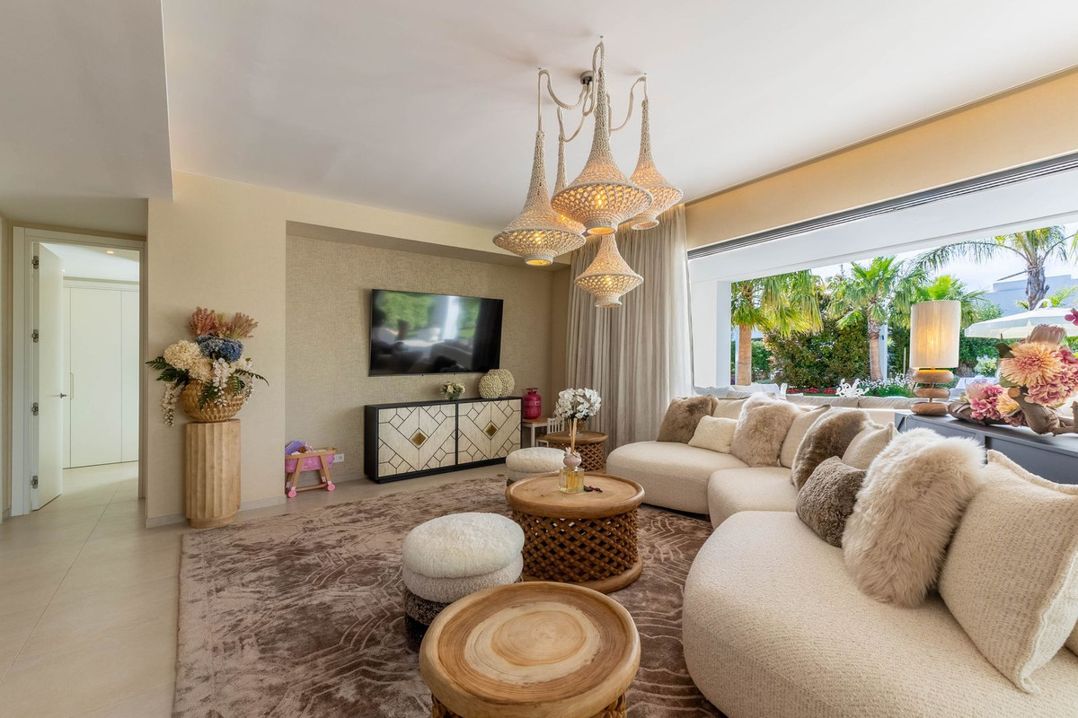 Huis te koop in La Cala Golf | 7 slaapkamers H5370100