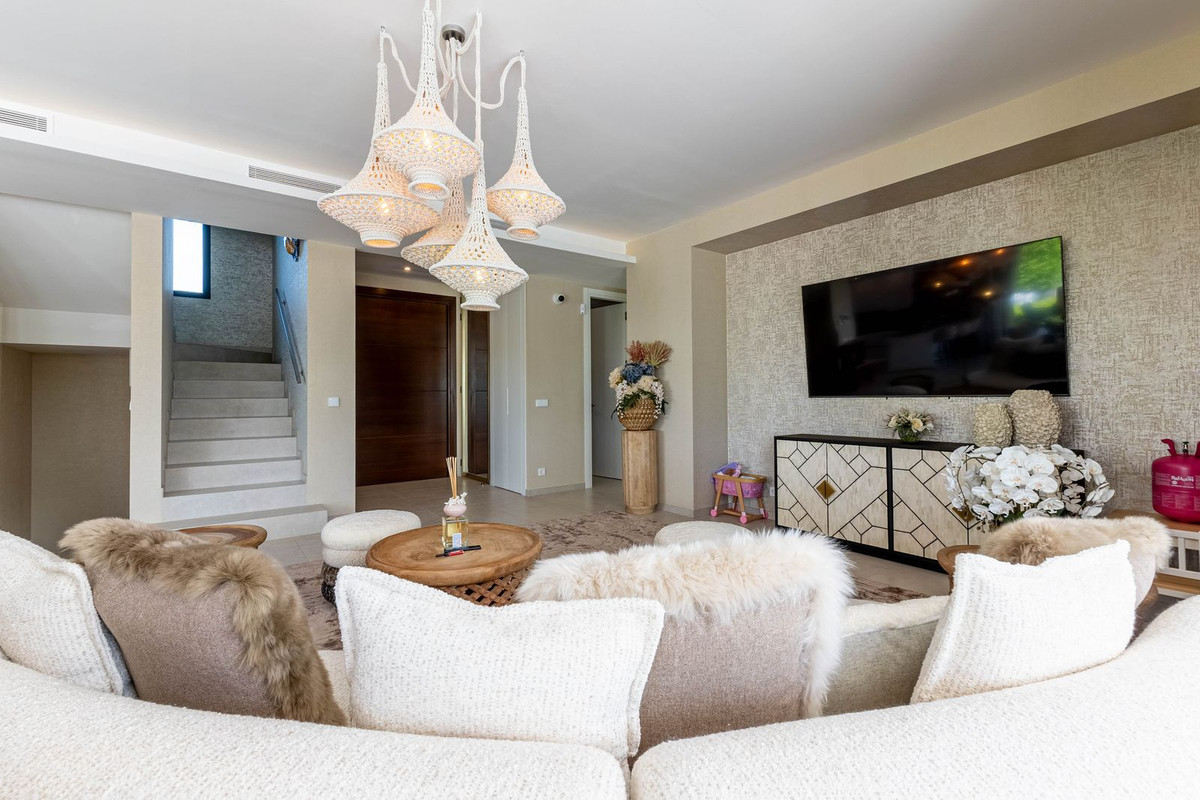 Huis te koop in La Cala Golf | 7 slaapkamers H5370100