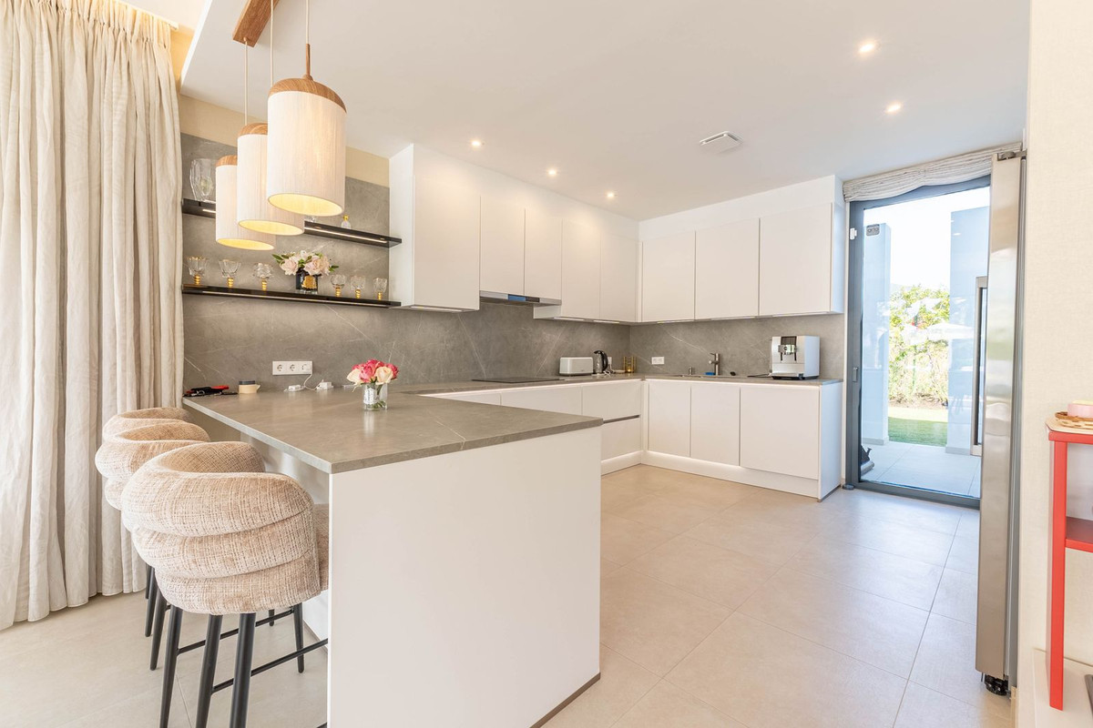 Huis te koop in La Cala Golf | 7 slaapkamers H5370100