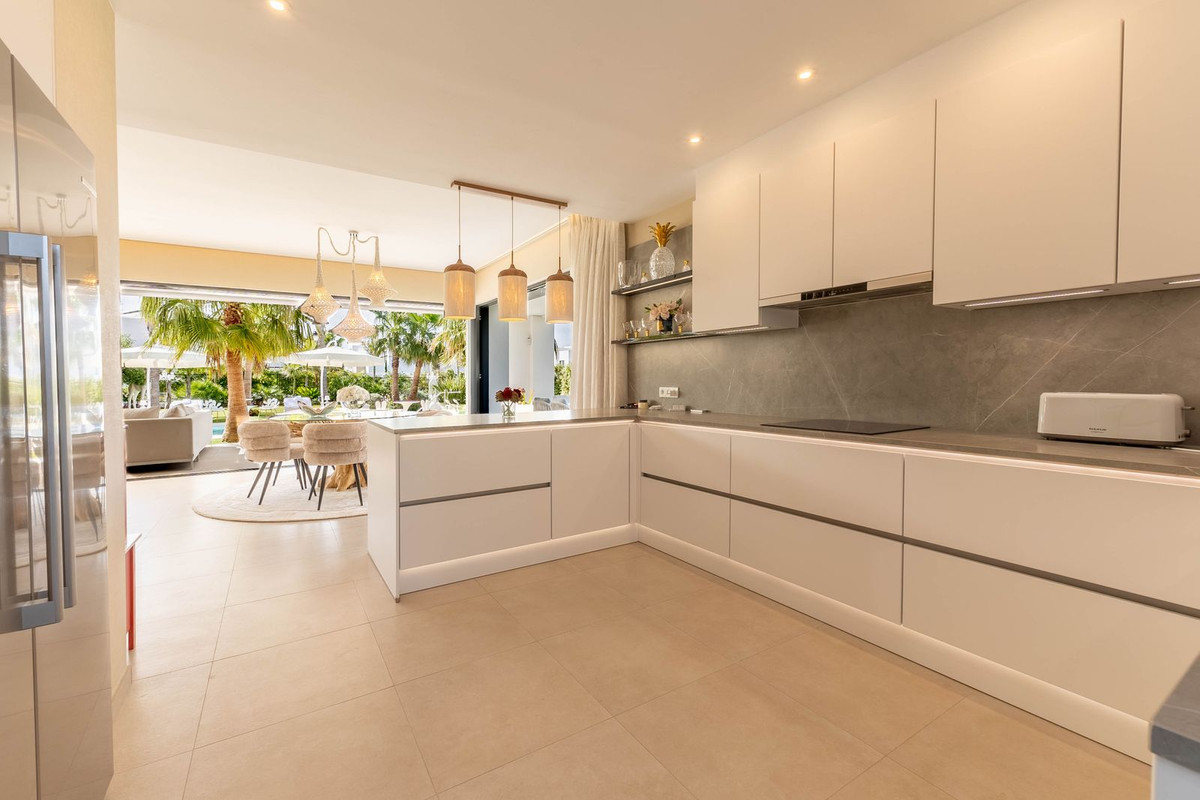 Huis te koop in La Cala Golf | 7 slaapkamers H5370100
