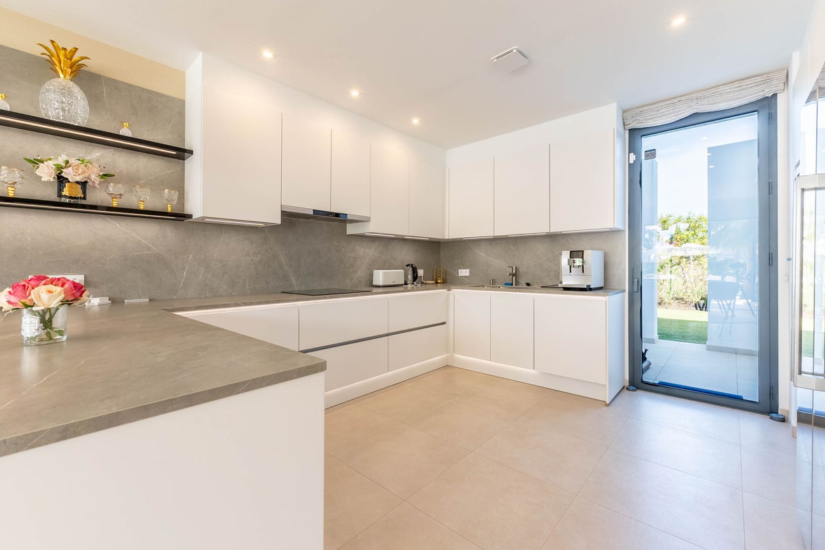 Huis te koop in La Cala Golf | 7 slaapkamers H5370100