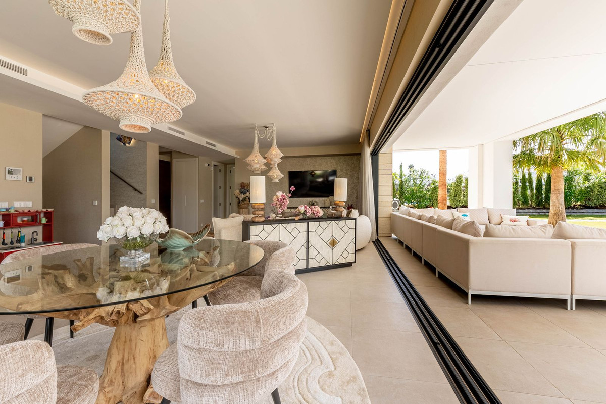 Huis te koop in La Cala Golf | 7 slaapkamers H5370100