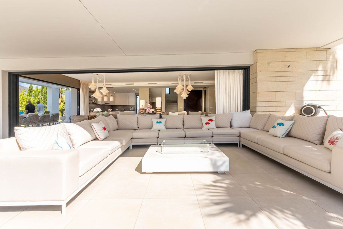 Huis te koop in La Cala Golf | 7 slaapkamers H5370100