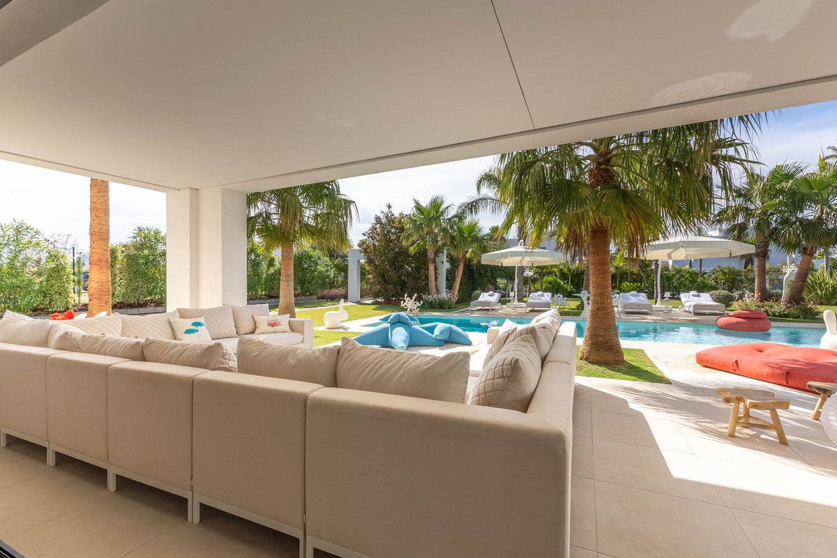 Huis te koop in La Cala Golf | 7 slaapkamers H5370100