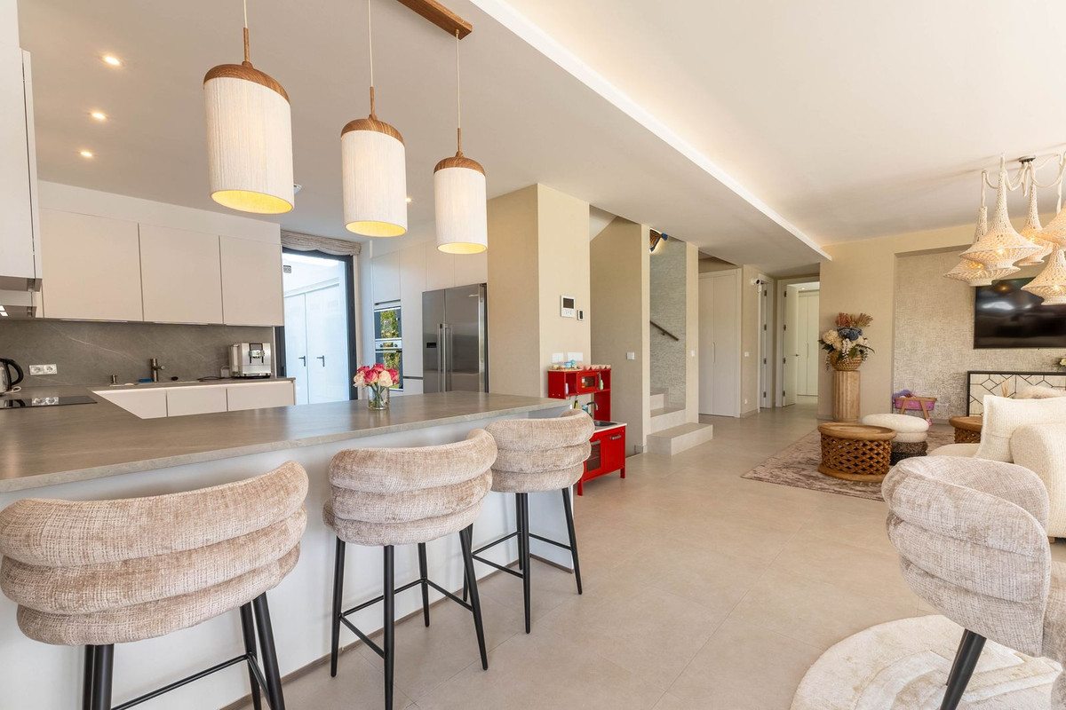 Huis te koop in La Cala Golf | 7 slaapkamers H5370100