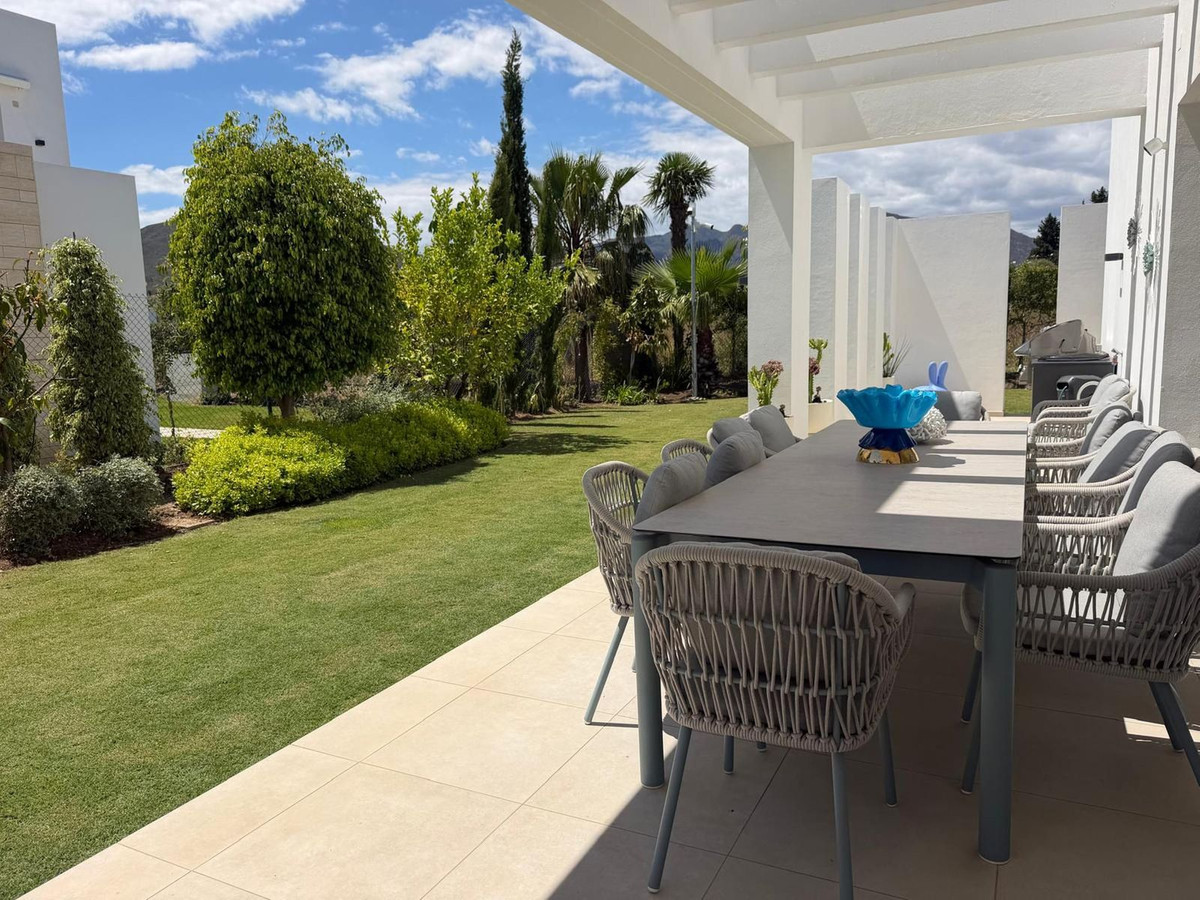 Huis te koop in La Cala Golf | 7 slaapkamers H5370100