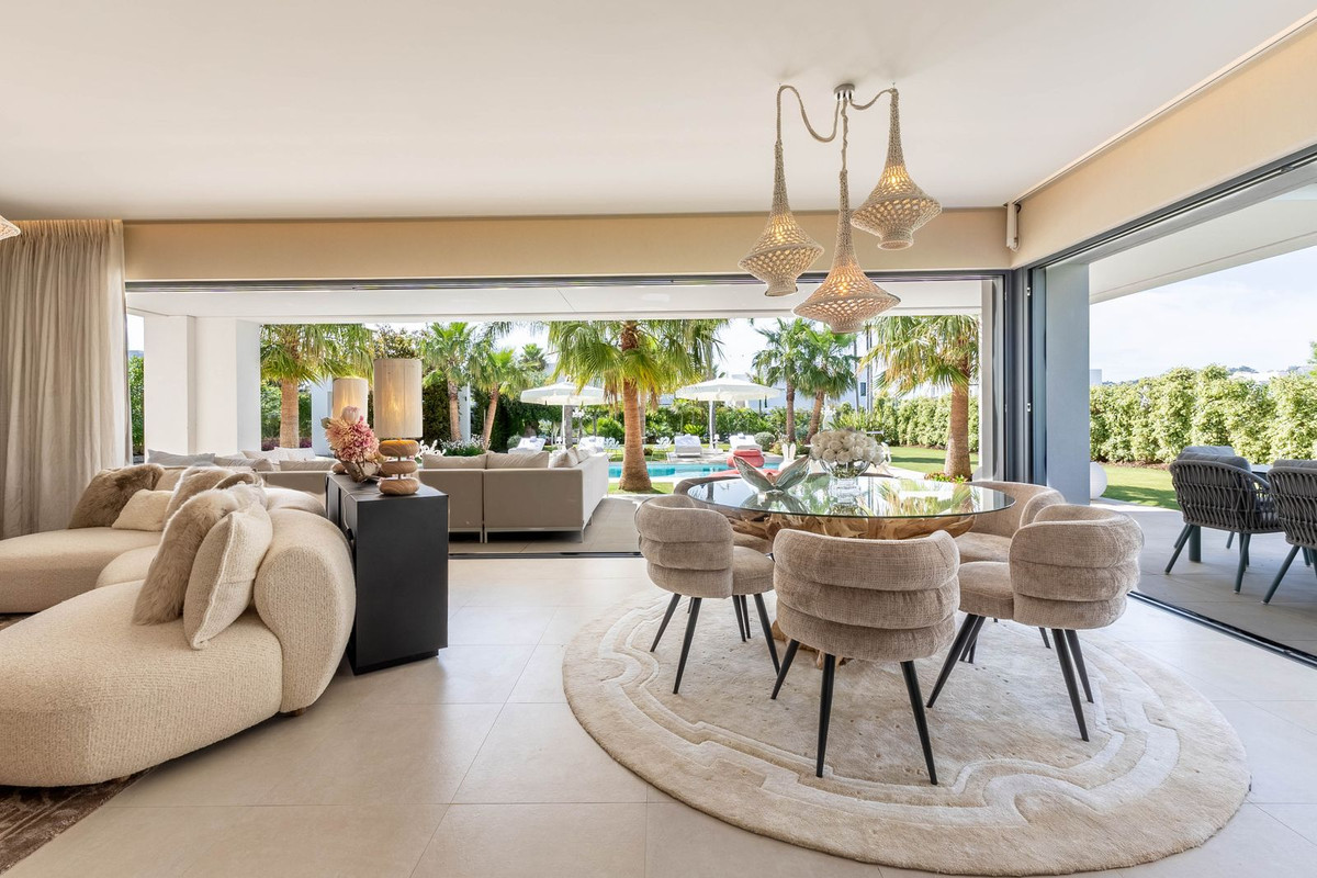 Huis te koop in La Cala Golf | 7 slaapkamers H5370100