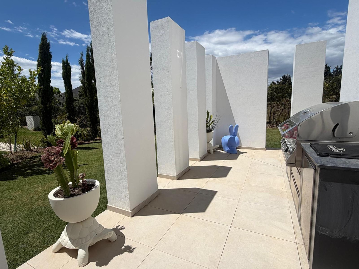 Huis te koop in La Cala Golf | 7 slaapkamers H5370100