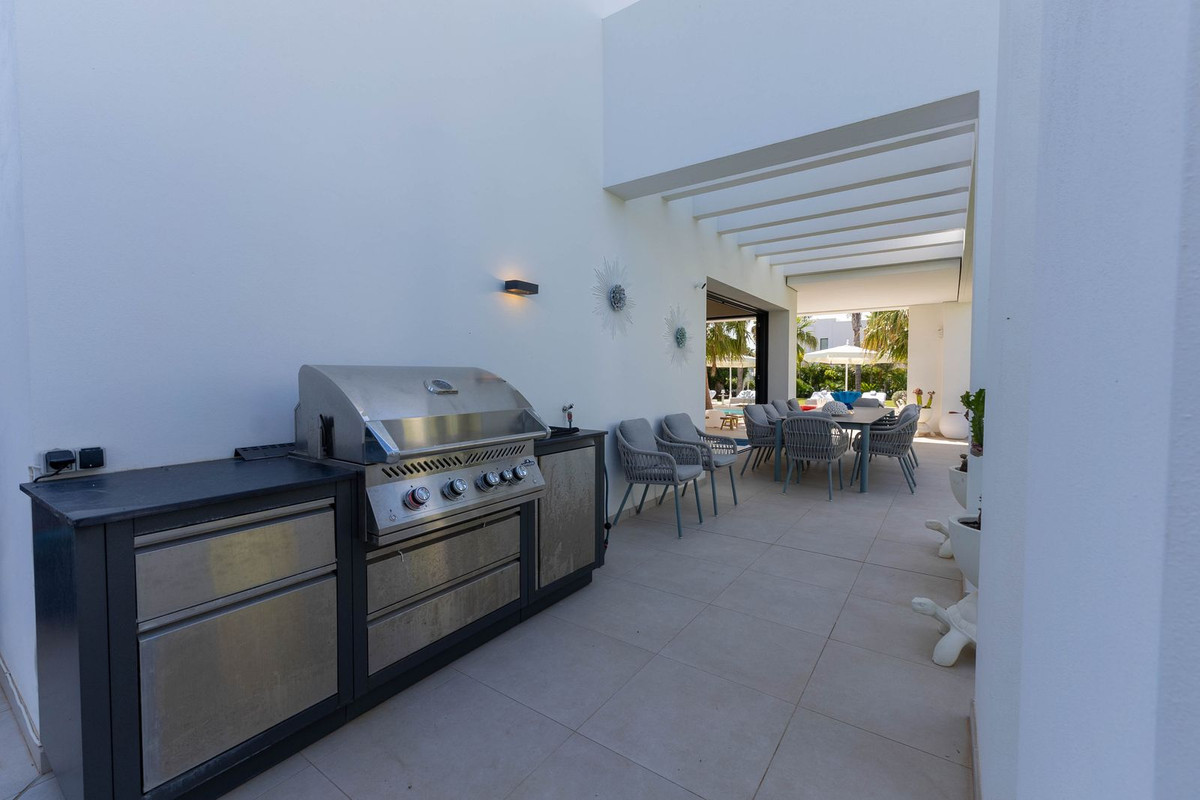 Huis te koop in La Cala Golf | 7 slaapkamers H5370100