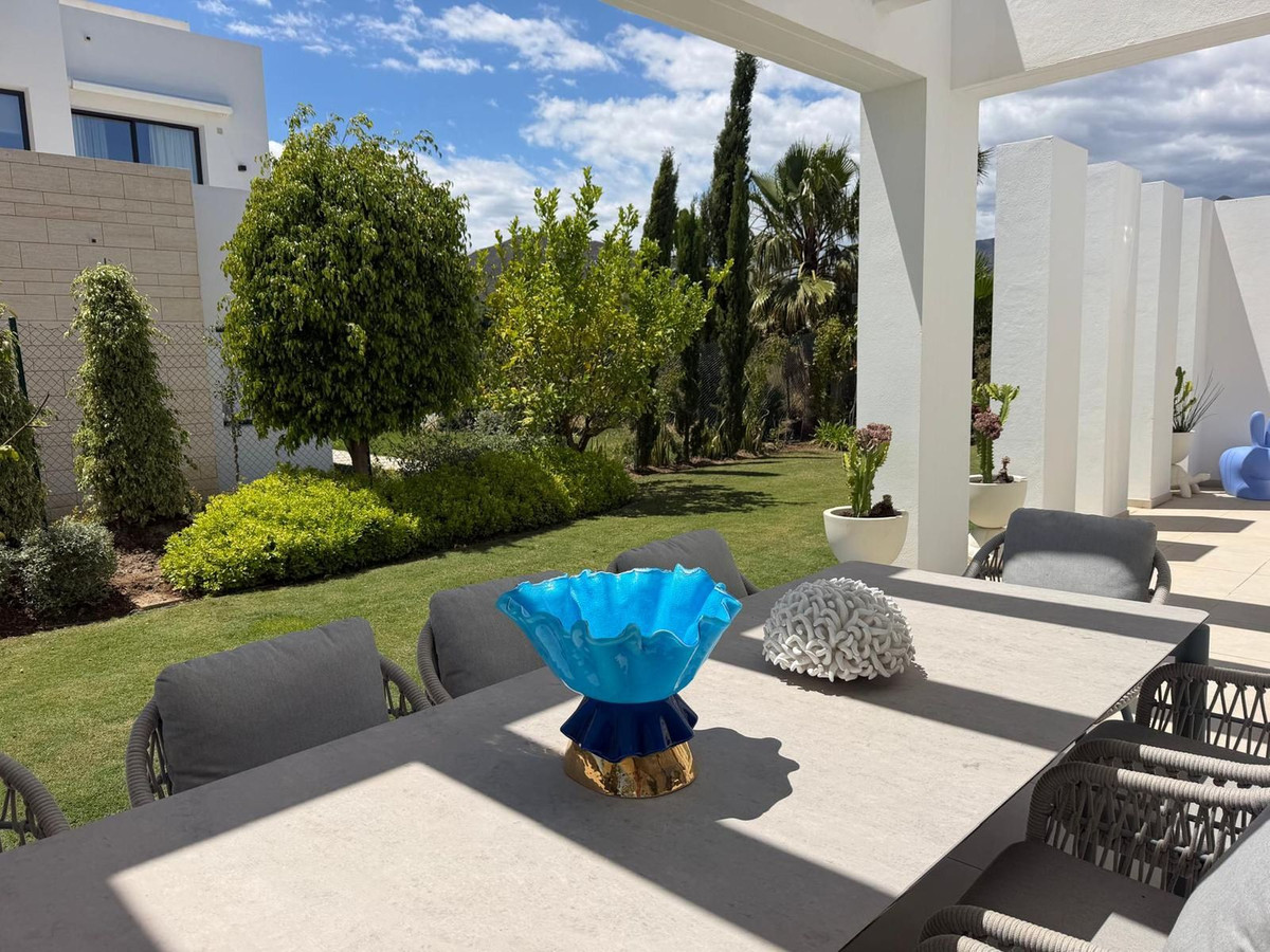 Huis te koop in La Cala Golf | 7 slaapkamers H5370100