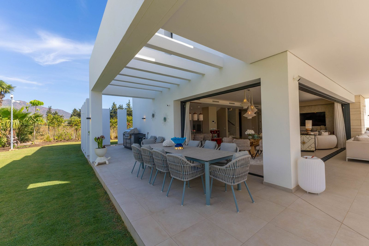 Huis te koop in La Cala Golf | 7 slaapkamers H5370100