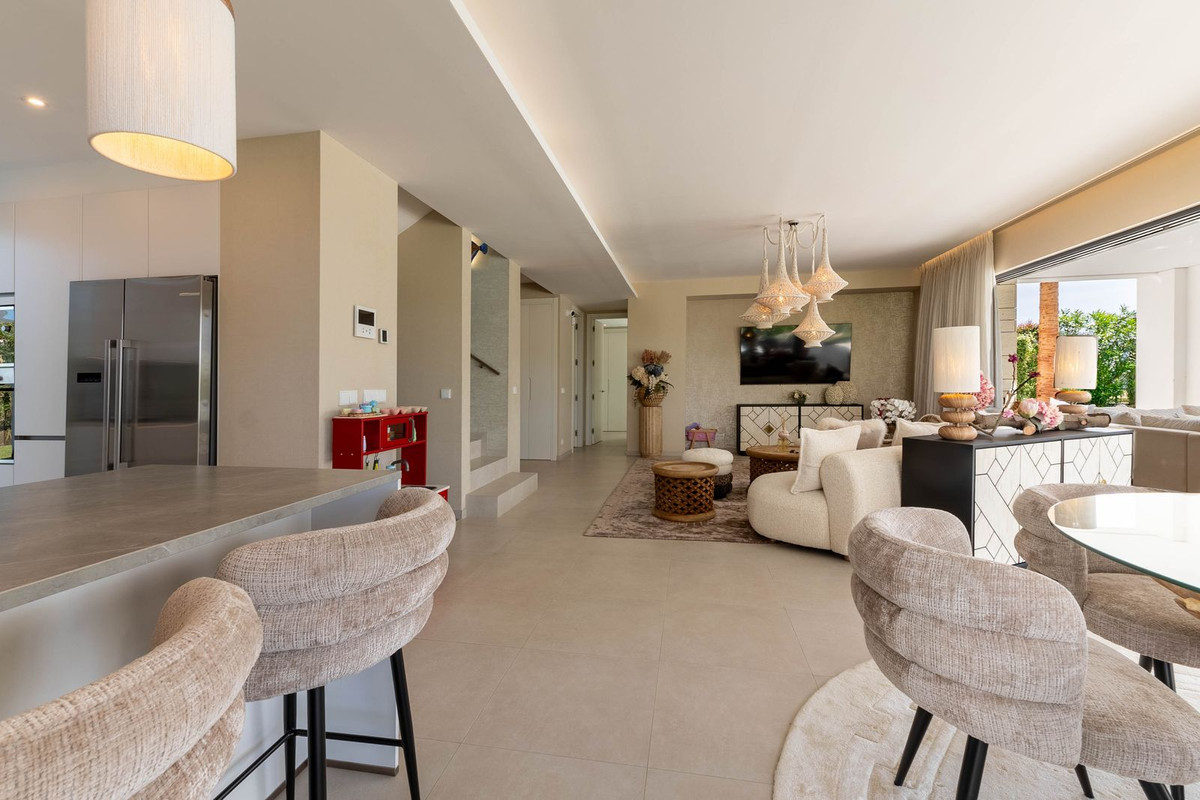 Huis te koop in La Cala Golf | 7 slaapkamers H5370100