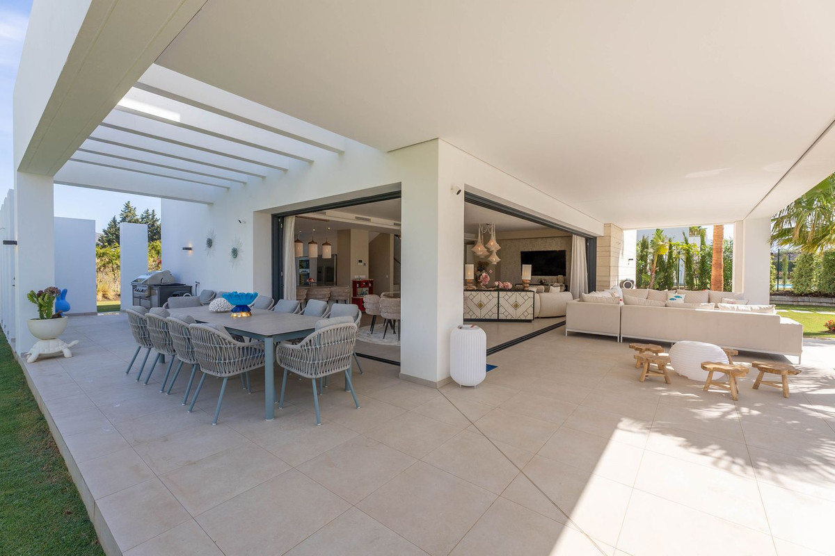 Huis te koop in La Cala Golf | 7 slaapkamers H5370100