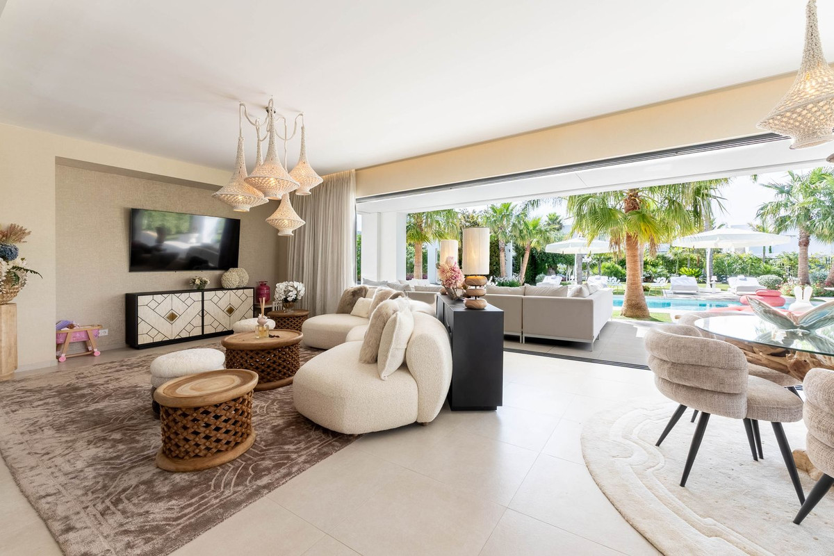 Huis te koop in La Cala Golf | 7 slaapkamers H5370100