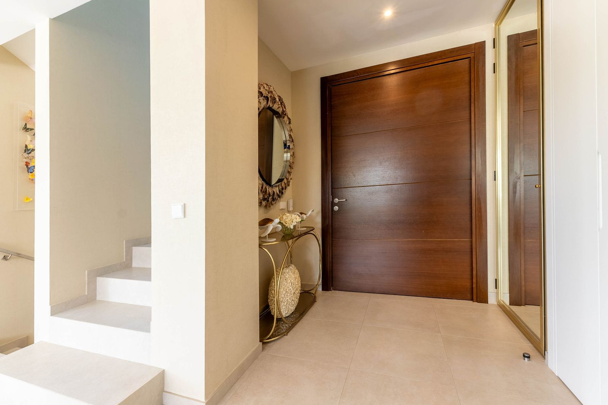 Huis te koop in La Cala Golf | 7 slaapkamers H5370100