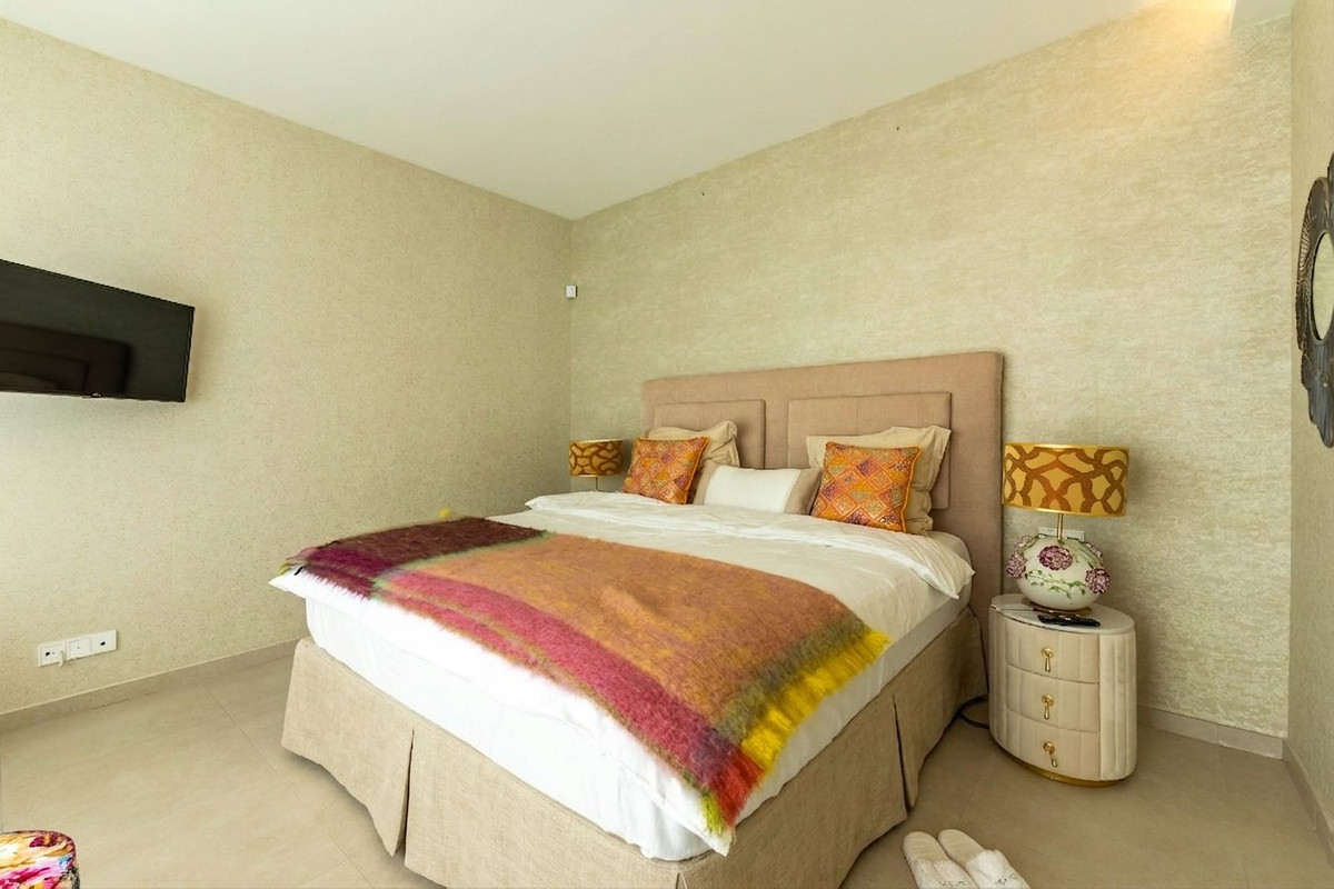 Huis te koop in La Cala Golf | 7 slaapkamers H5370100