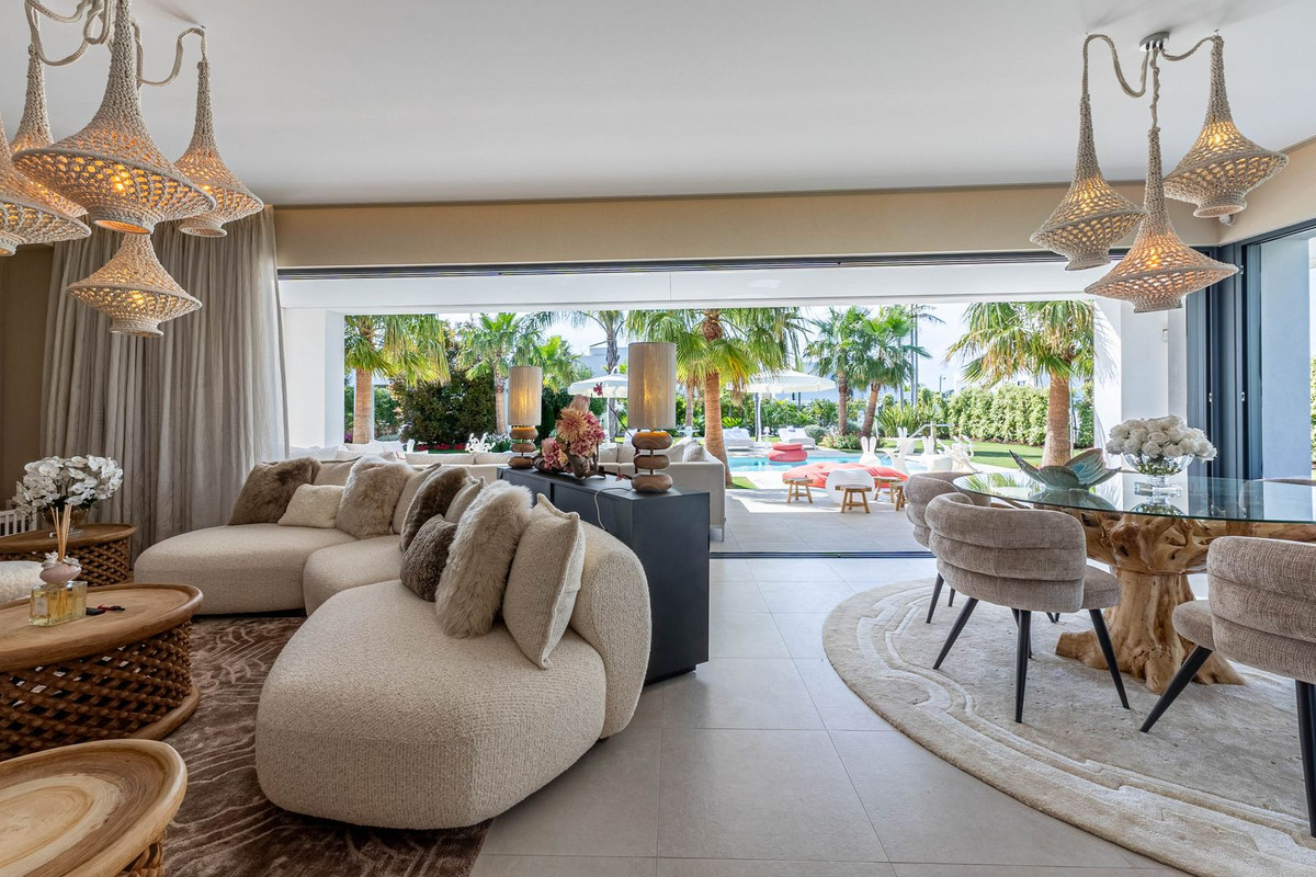 Huis te koop in La Cala Golf | 7 slaapkamers H5370100