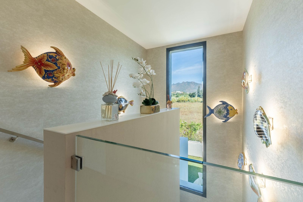 Huis te koop in La Cala Golf | 7 slaapkamers H5370100