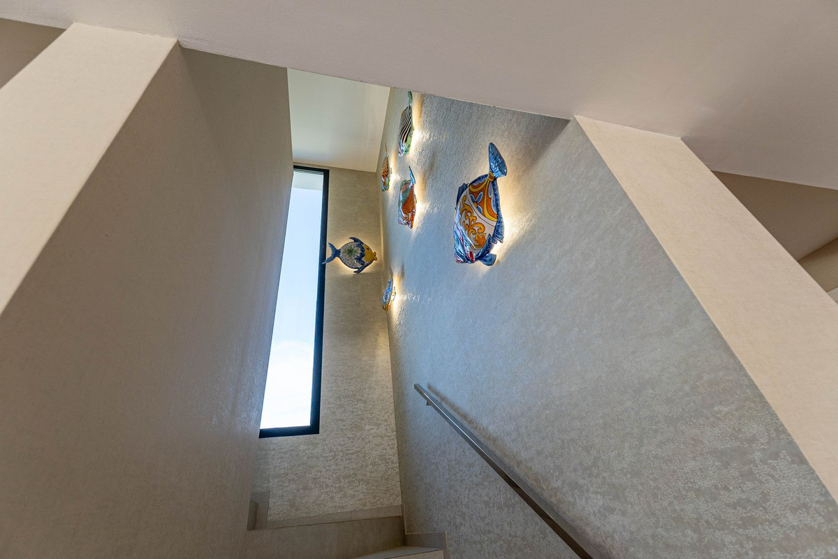 Huis te koop in La Cala Golf | 7 slaapkamers H5370100
