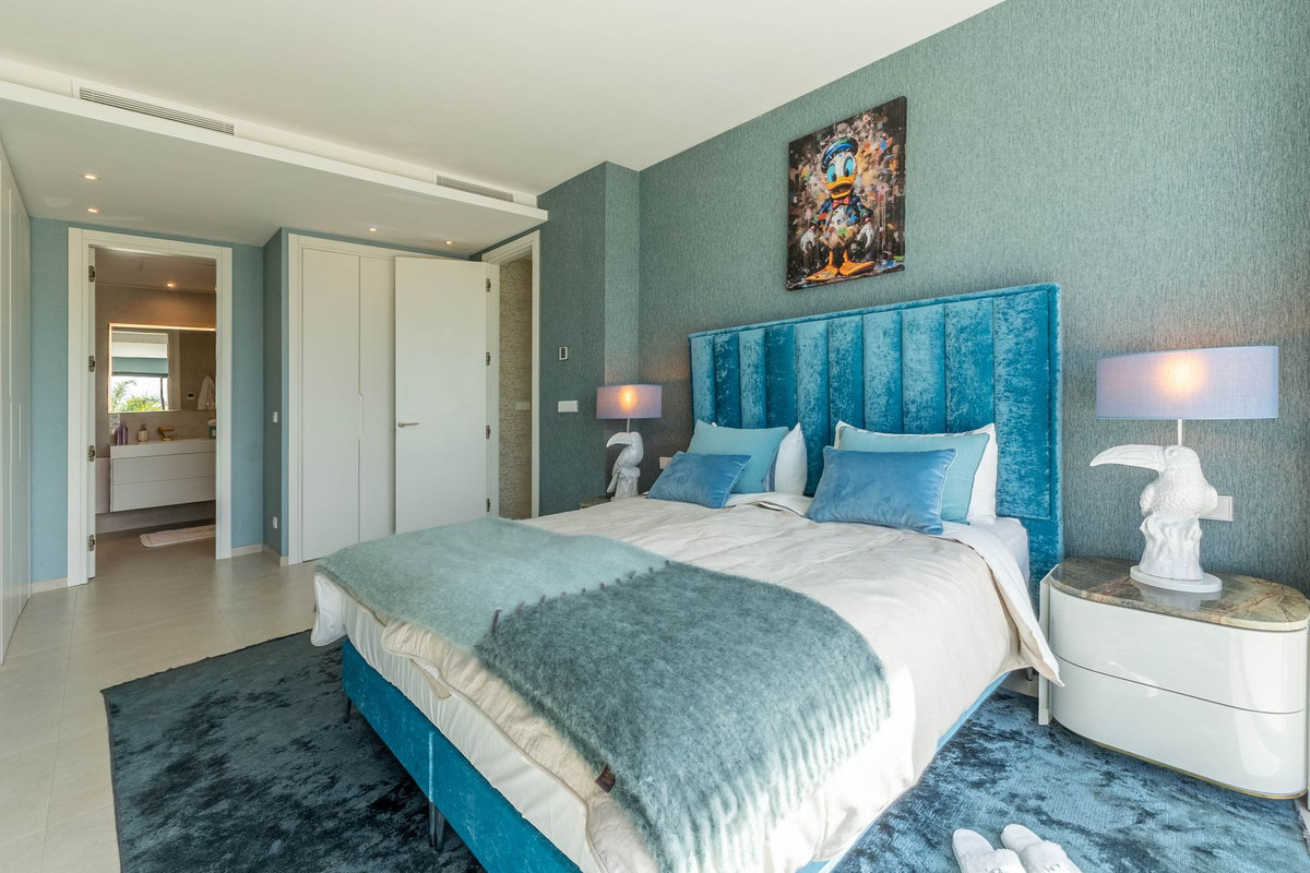 Huis te koop in La Cala Golf | 7 slaapkamers H5370100