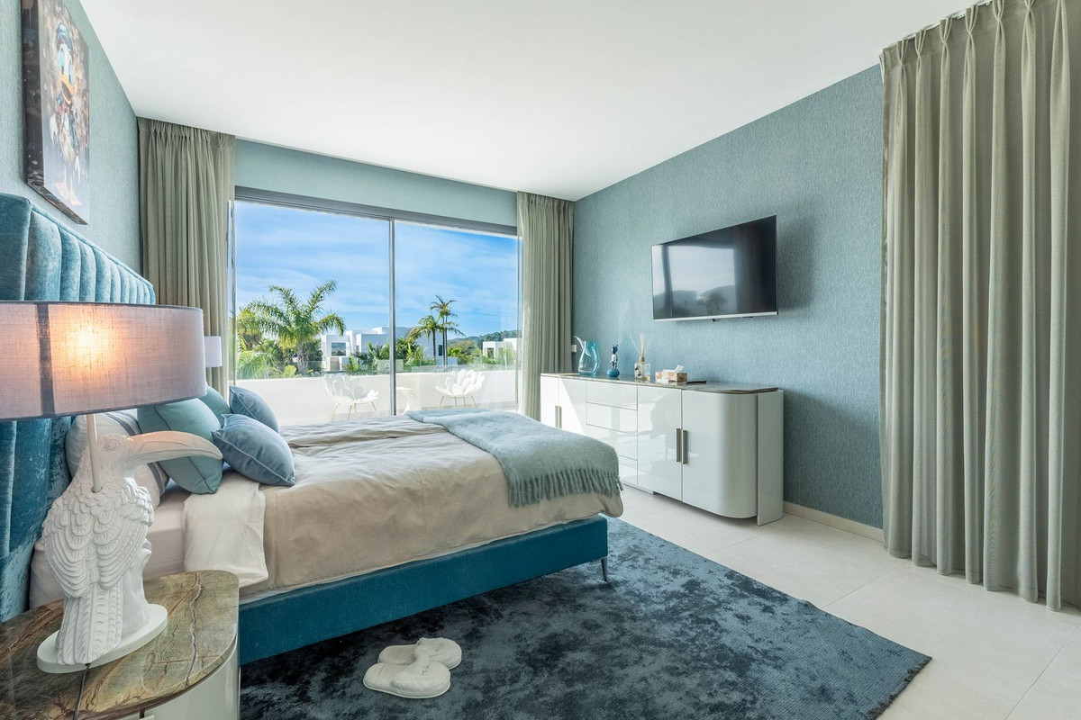 Huis te koop in La Cala Golf | 7 slaapkamers H5370100