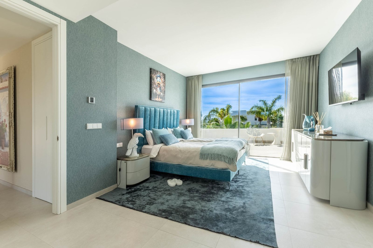 Huis te koop in La Cala Golf | 7 slaapkamers H5370100