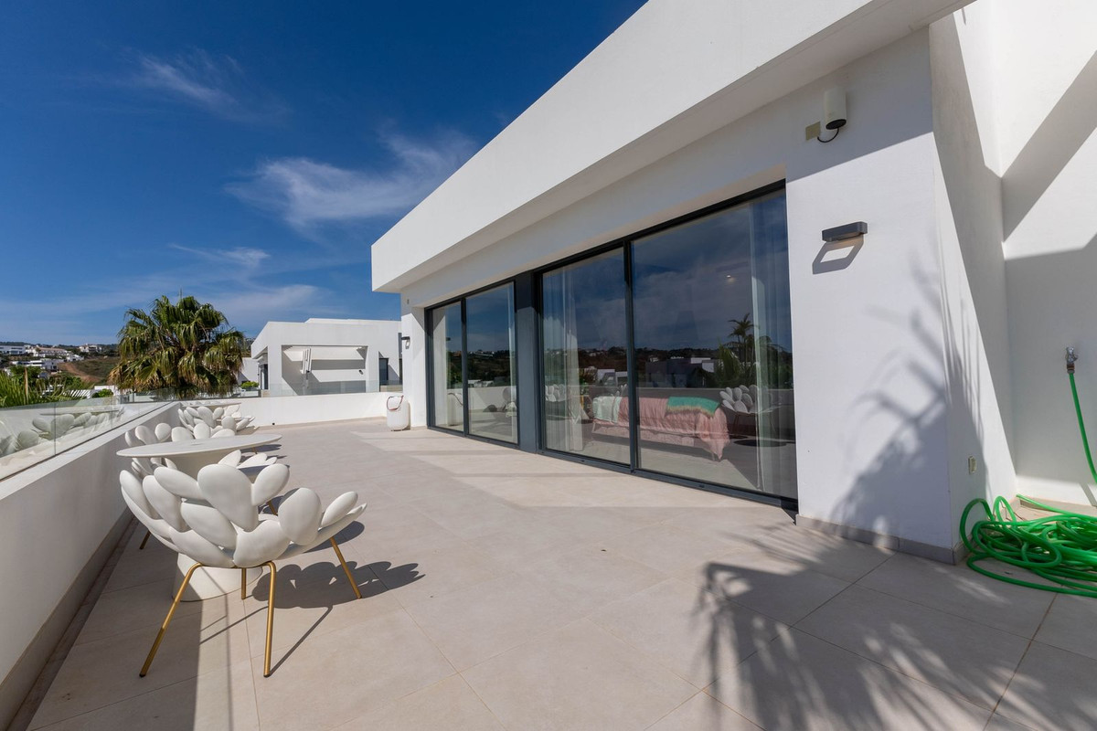 Huis te koop in La Cala Golf | 7 slaapkamers H5370100