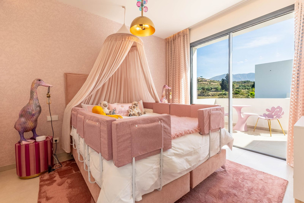 Huis te koop in La Cala Golf | 7 slaapkamers H5370100
