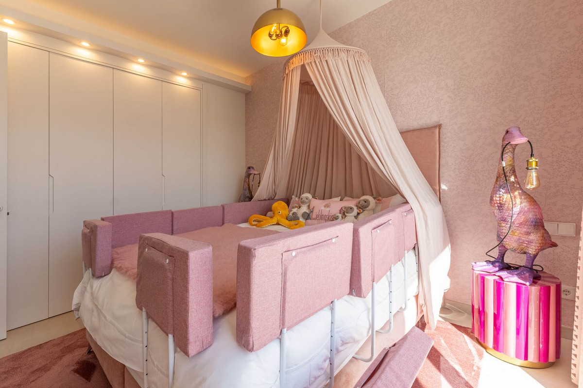 Huis te koop in La Cala Golf | 7 slaapkamers H5370100