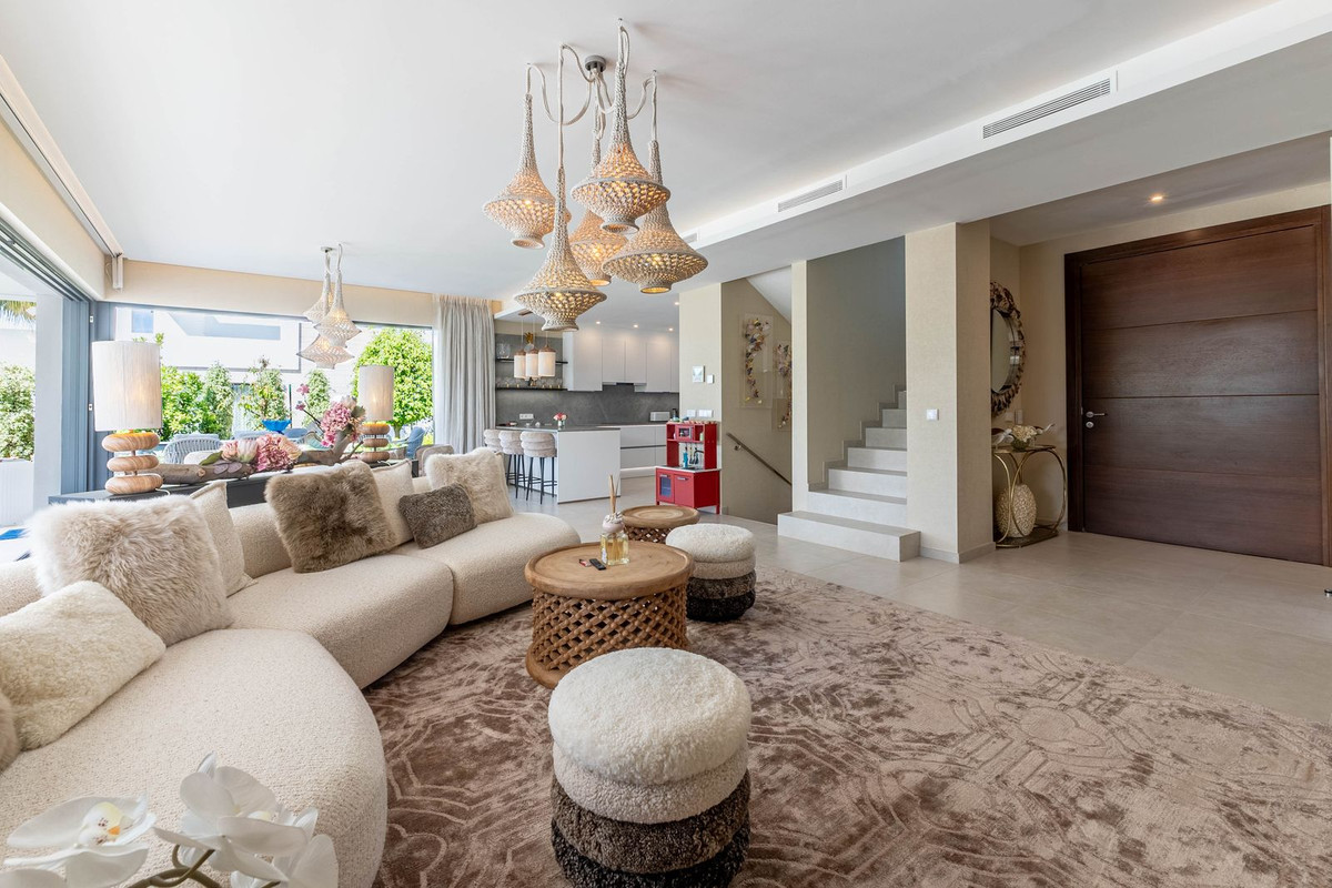 Huis te koop in La Cala Golf | 7 slaapkamers H5370100