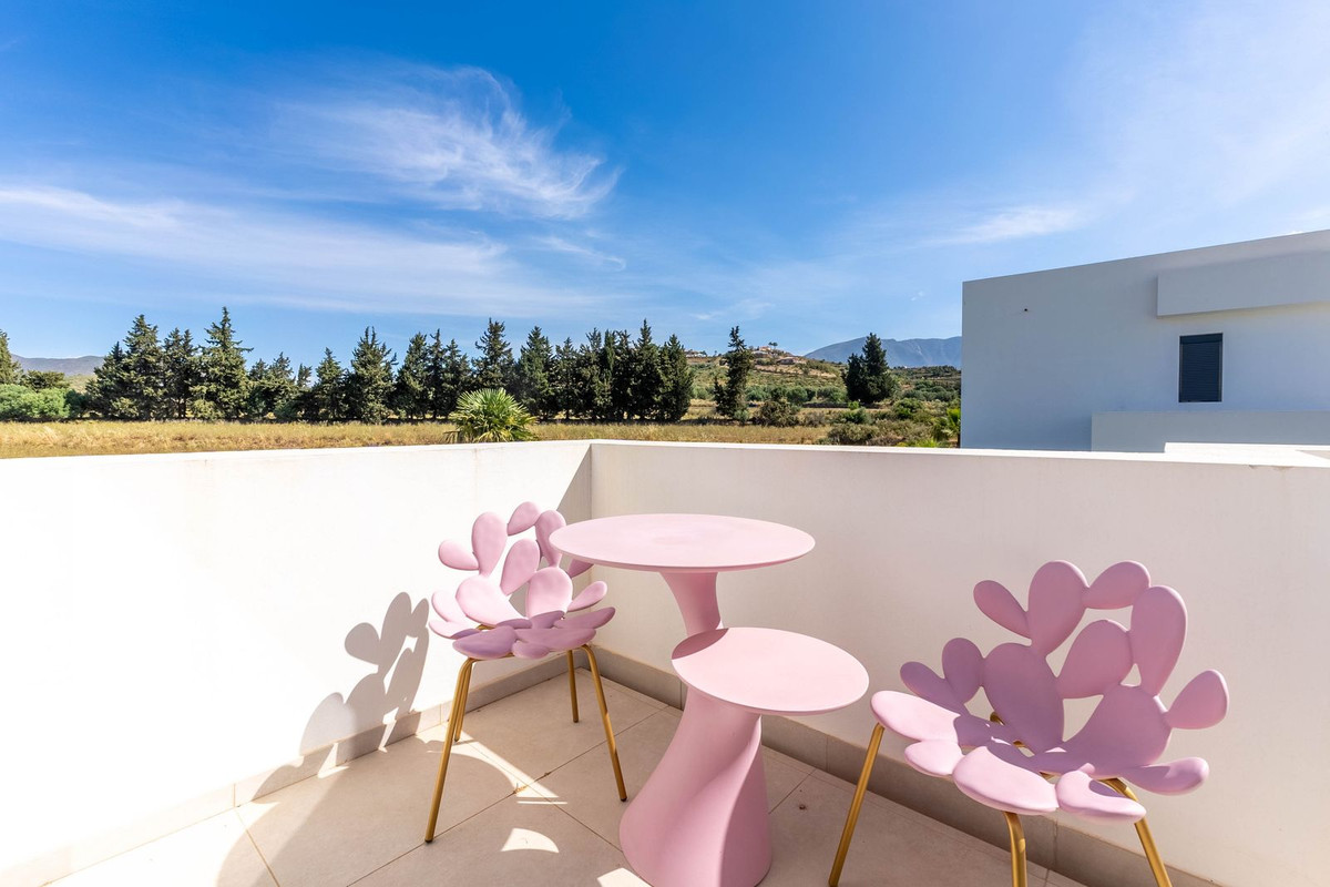 Huis te koop in La Cala Golf | 7 slaapkamers H5370100