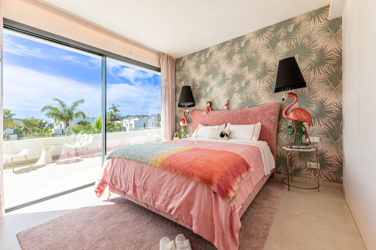 Huis te koop in La Cala Golf | 7 slaapkamers H5370100