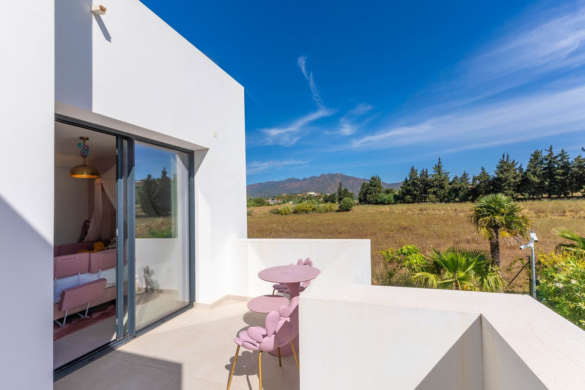 Huis te koop in La Cala Golf | 7 slaapkamers H5370100