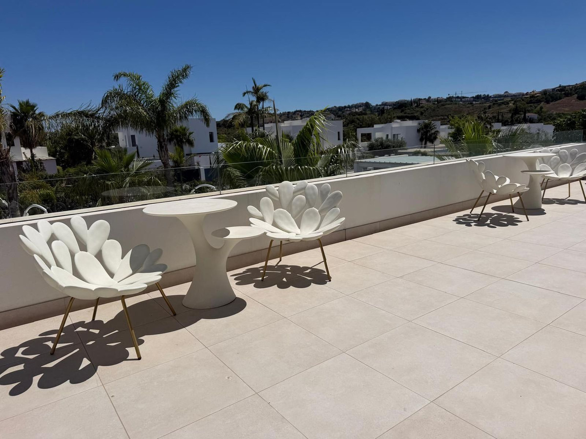 Huis te koop in La Cala Golf | 7 slaapkamers H5370100