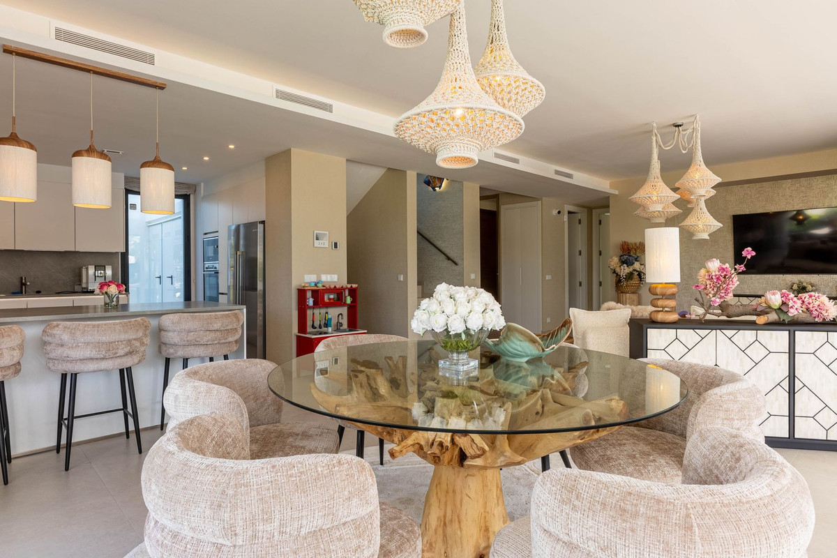 Huis te koop in La Cala Golf | 7 slaapkamers H5370100