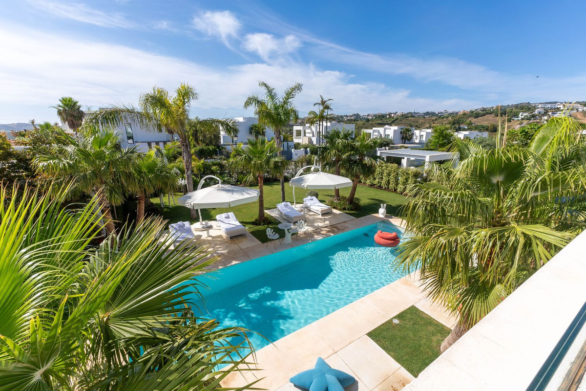 Huis te koop in La Cala Golf | 7 slaapkamers H5370100