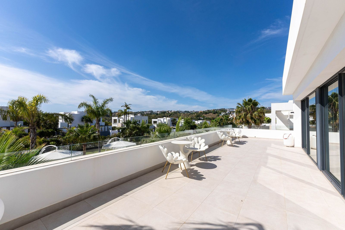 Huis te koop in La Cala Golf | 7 slaapkamers H5370100