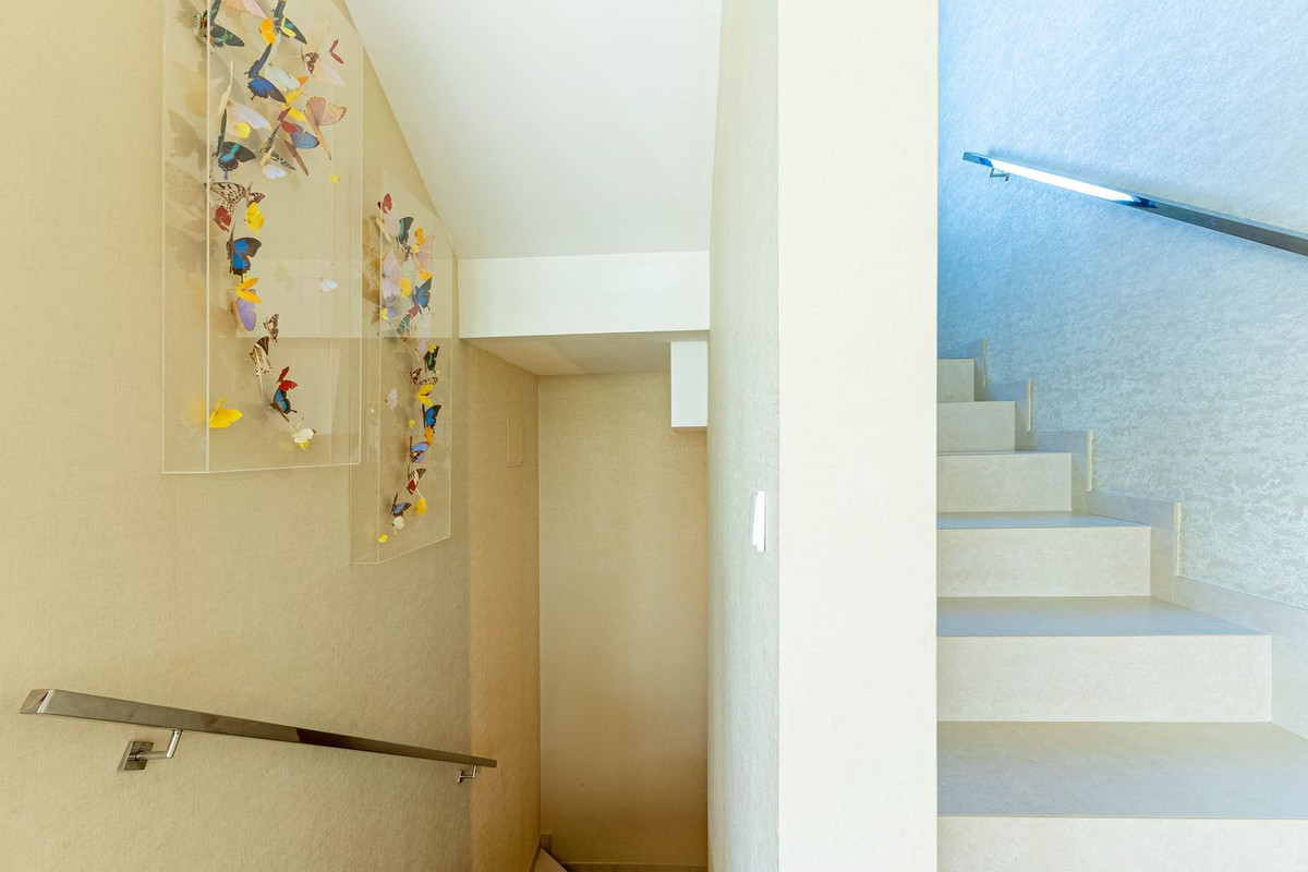 Huis te koop in La Cala Golf | 7 slaapkamers H5370100